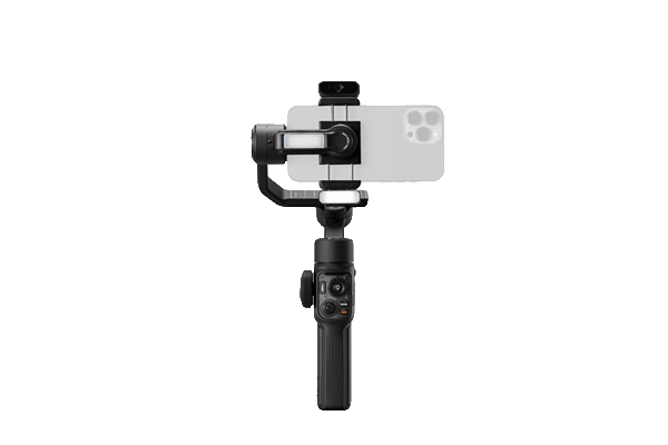 Zhiyun Smooth 5S AI