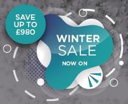 Winter Sale