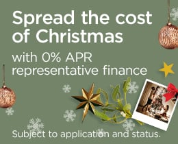 Christmas IFC Offers 2025