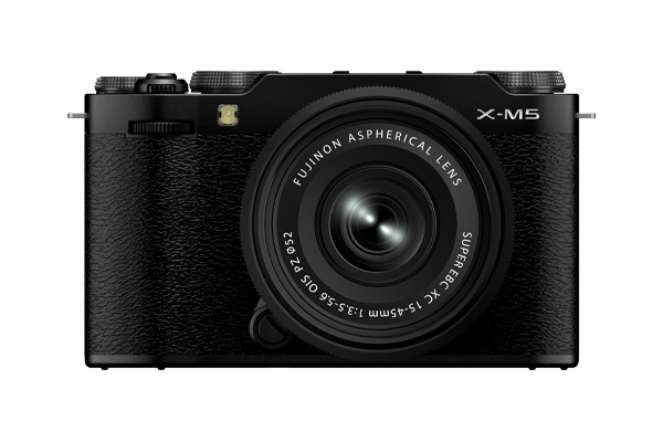 Fujifilm X-M5 Kit