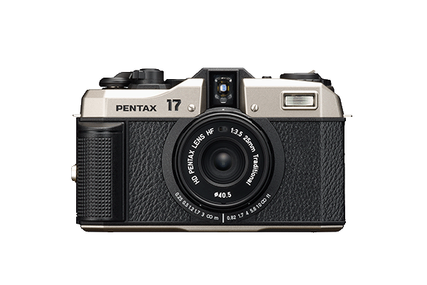 Pentax Black Friday Deals