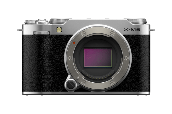 Fujifilm X-M5