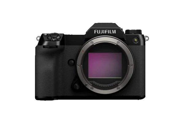 Fujifilm GFX 100s II Offer