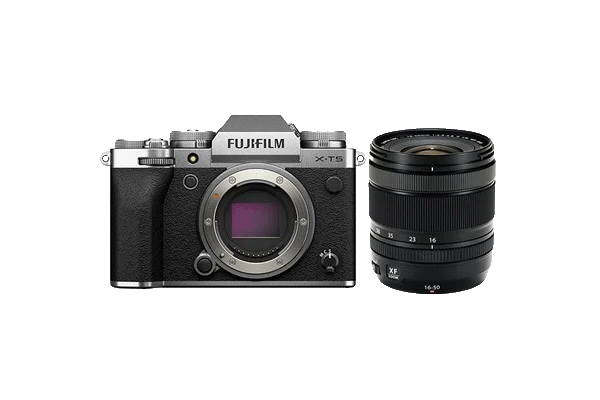 Fujifilm Black Friday deal