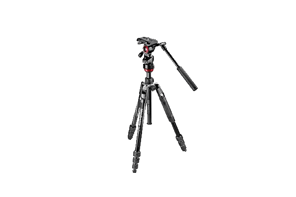 Manfrotto Tripods Black Friday Deals