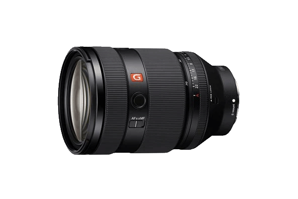 Sony 28-70mm f2 G Master Lens