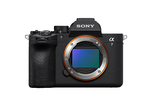 Sony A7 V Launch