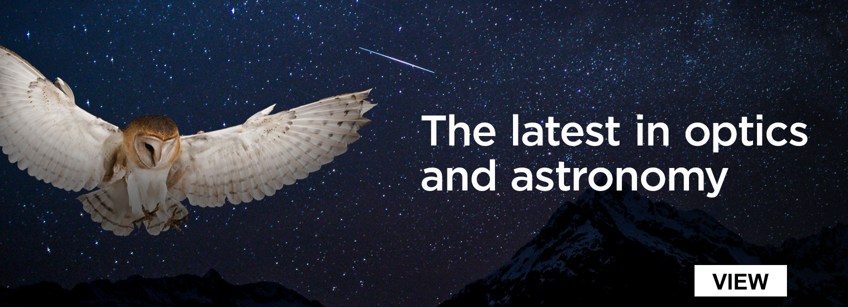 Astro & Optics | Latest Products at Wex