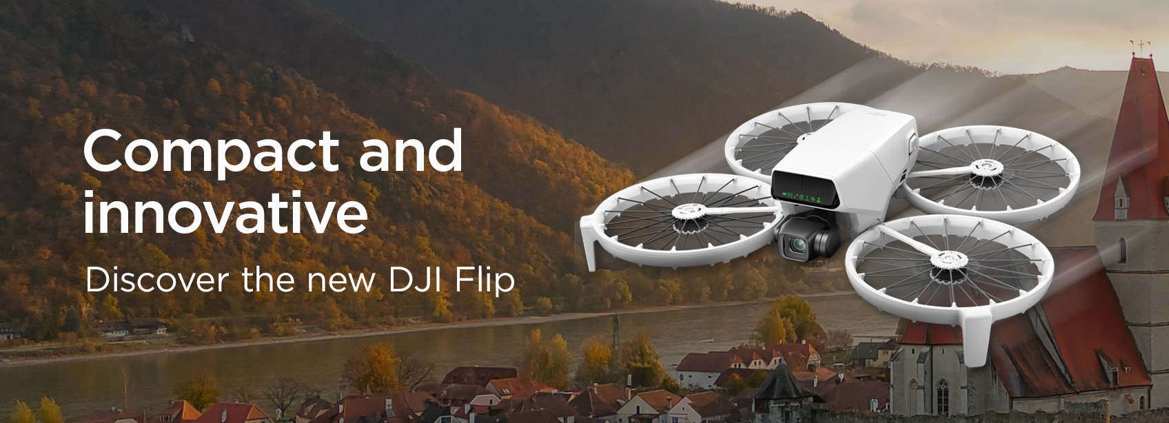 © Wex Photo Video DJI-Flip-Launch-H-100125.jpg