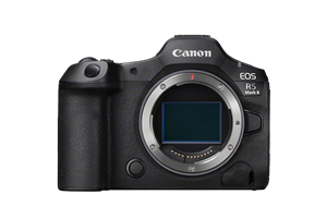 Canon EOS R5 II