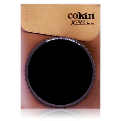 Cokin X164 Circular Polariser Filter