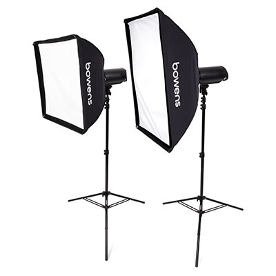 Click to view product details and reviews for Bowens Xmt500 Studio Kit.