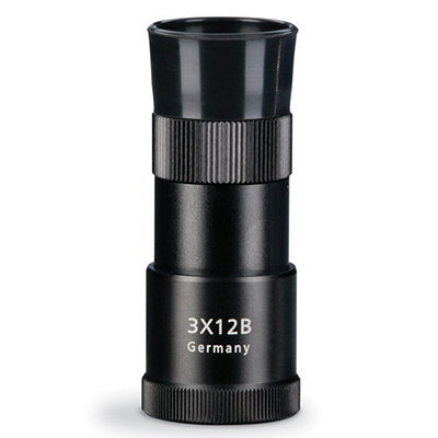 Zeiss 3x12B Classic Monocular