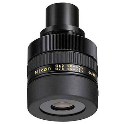 nikon scope eyepiece