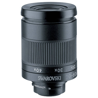 Swarovski 20-60x Eyepiece