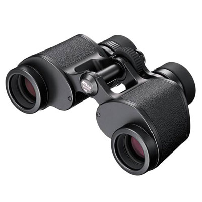 Nikon EII 8×30 Binoculars