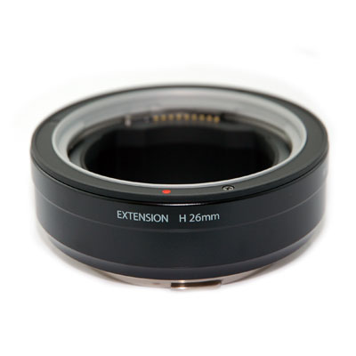 Hasselblad Extension Tube H26 mm