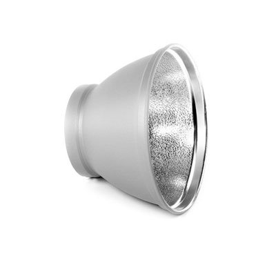 Click to view product details and reviews for Elinchrom 21cm 50 Degree Standard Reflector.