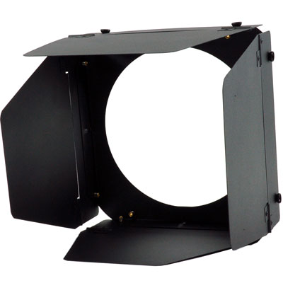 Elinchrom Barndoor Set – 21cm Professional