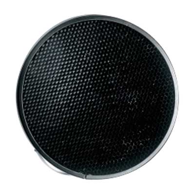 Click to view product details and reviews for Elinchrom Honeycomb Grid 21cm 20 Degree.