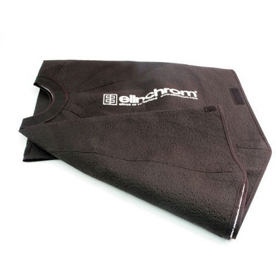 Click to view product details and reviews for Elinchrom Reflective Cloth For 70x70cm Softbox.