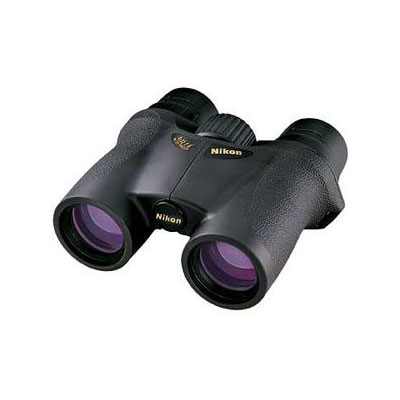 Nikon HG L DCF 10×32 Binoculars