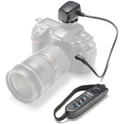 Nikon ML-3 Remote Control Set | Wex Photo Video