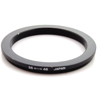 Click to view product details and reviews for Kood Step Down Ring 55mm 46mm.