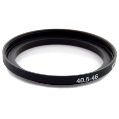 Kood Step-Up Ring 40.5mm - 46mm