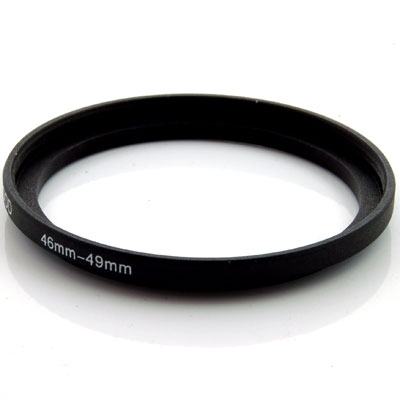 Click to view product details and reviews for Kood Step Up Ring 46mm 49mm.