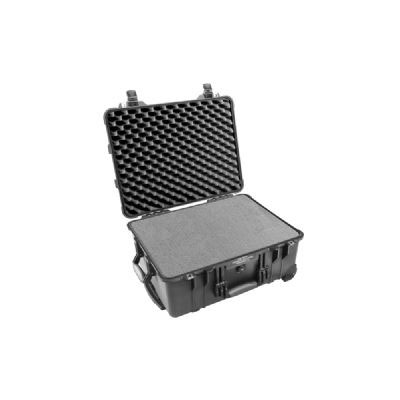 Peli 1560 case with Foam