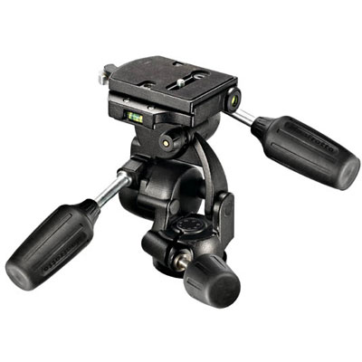 Manfrotto 808RC4 Tripod Head