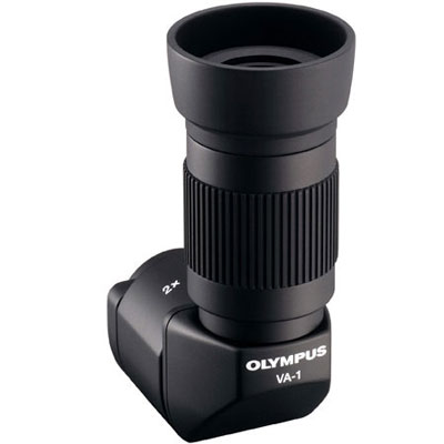 Olympus VA-1 Angle Finder for E-1/-300