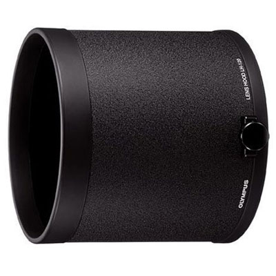 Olympus LH-120 Lens Hood for 300mm