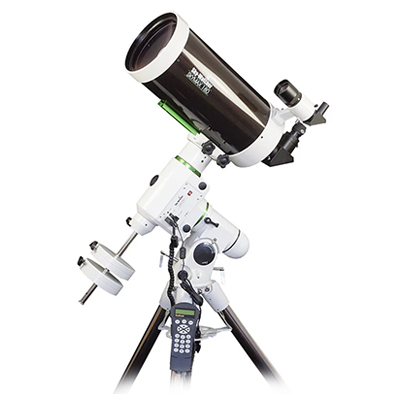 £1829 Sky-Watcher Skymax-180 PRO (EQ6 PRO) SynScan GO-TO Maksutov ...