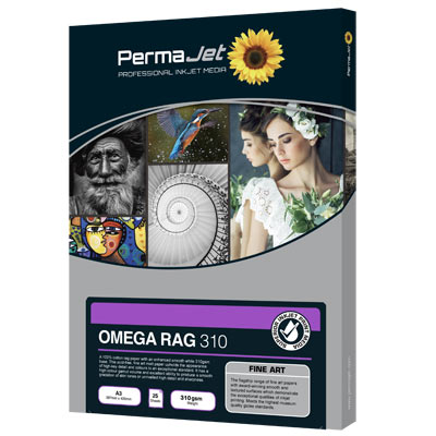 Permajet Omega 24 inch x15m Roll