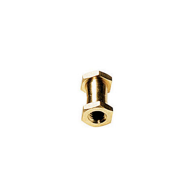 Click to view product details and reviews for Manfrotto 066 Double Female Thread Stud.