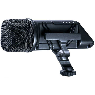 Rode VideoMic Stereo Microphone