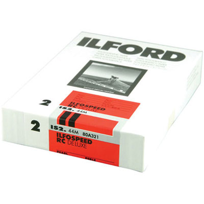 Ilford ISRC244M Pearl 8×10 inch 100 sheets 1609125