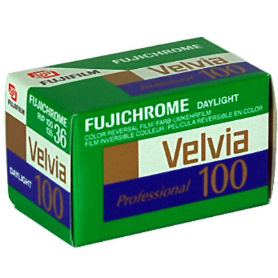 fujifilm velvia 100 135 36