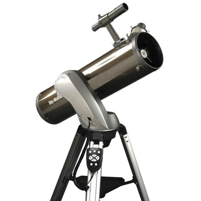 Sky-Watcher Explorer-130P SupaTrak AUTO Parabolic Newtonian Reflector