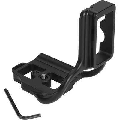 Kirk BL-D3 L-Bracket for Nikon D3 and D3s