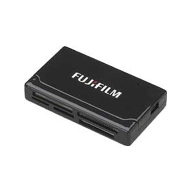 fujifilm xd picture card reader driver