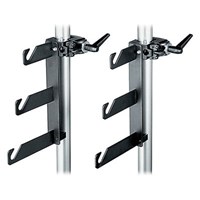 Manfrotto Triple Hook Wall-Mount (for holding background paper)