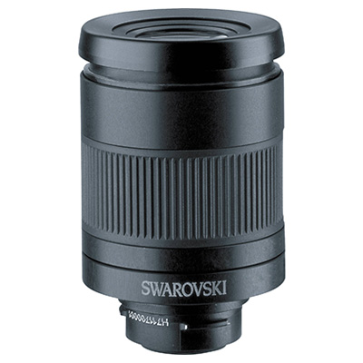 Swarovski 25-50x W Eyepiece