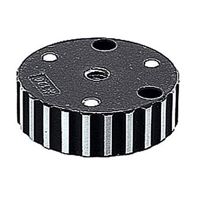 Click to view product details and reviews for Manfrotto 120df Double Female Adaptor.