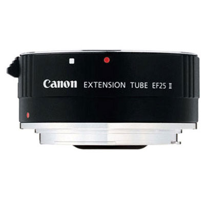 Canon Extension Tubes | Wex Photo Video