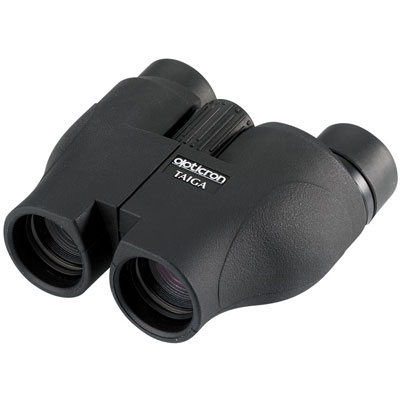 Opticron Taiga 10×25 Porro Prism Compact Binoculars
