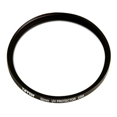 Click to view product details and reviews for Tiffen 52mm Uv Protector Filter.