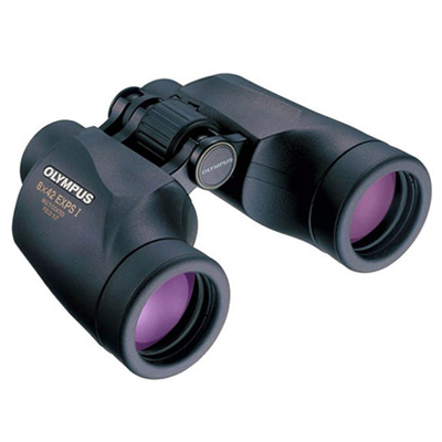 Olympus Nature 8×42 EXPS I Binoculars